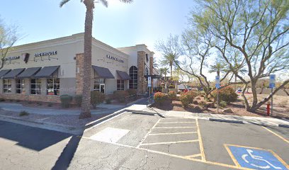 Desert Ridge - Chiropractor in Phoenix Arizona