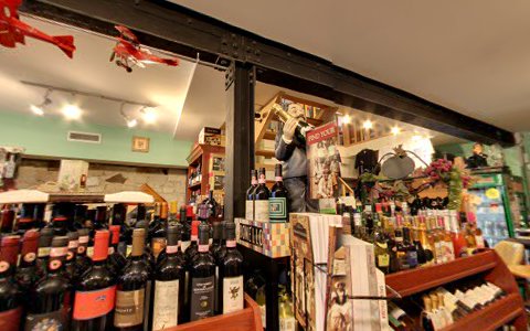 Wine Store «Little Italy Wines», reviews and photos, 12414 Mayfield Rd, Cleveland, OH 44106, USA
