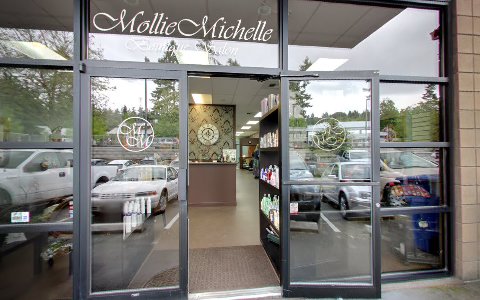 Hair Salon «Mollie Michelle Boutique Salon», reviews and photos, 12121 Northup Way, Bellevue, WA 98005, USA