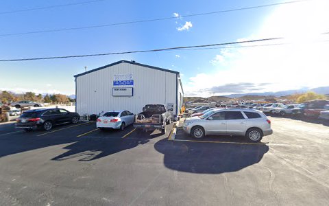 Car Dealer «Westside Auto Sales», reviews and photos, 519 W Main St, Grantsville, UT 84029, USA