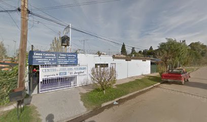 CENTRO DE JUBILADOS Y PENSIONADOS 'EL JAGÜEL'