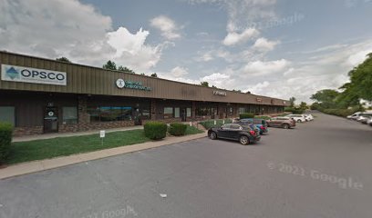Simpson Chiropractic, PLLC - Pet Food Store in State College Pennsylvania