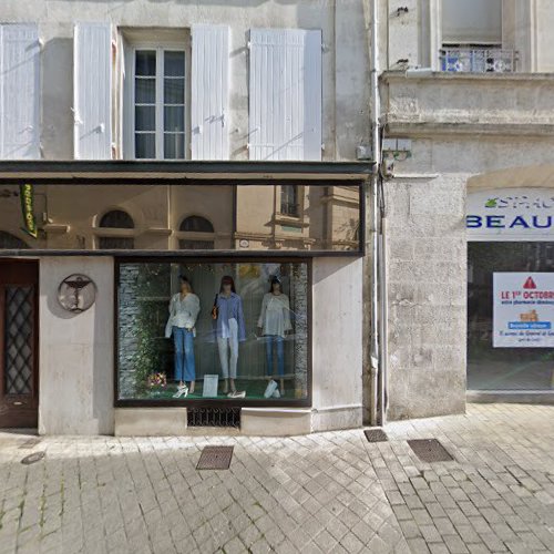 Agence immobilière Côté ville, Côté campagne à Angoulême