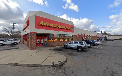 Auto Parts Store «Advance Auto Parts», reviews and photos, 15531 Grand River Ave, Detroit, MI 48227, USA