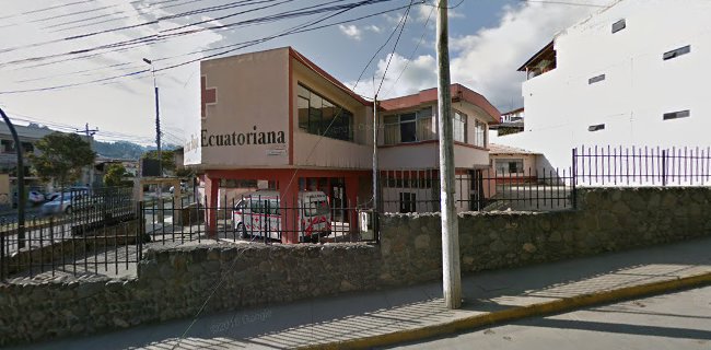 Junta Provincial Cruz Roja Del Cañar - Azogues