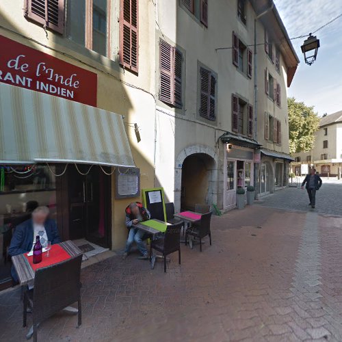 boutique naha à Chambéry