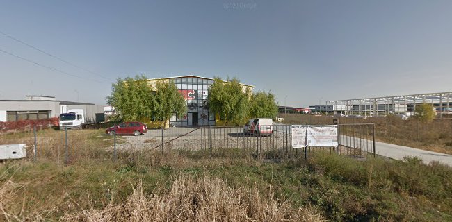 Parc Industrial Bors, nr. 4B, 417075, România