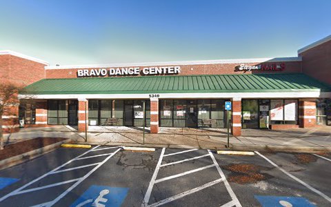 Dance School «Bravo Dance Center GA», reviews and photos, 5340 Brookstone Dr NW #108, Acworth, GA 30101, USA