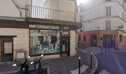 IBS INTERNATIONALE BUREAUTIQUE dans le 77 Lagny-sur-Marne 77400