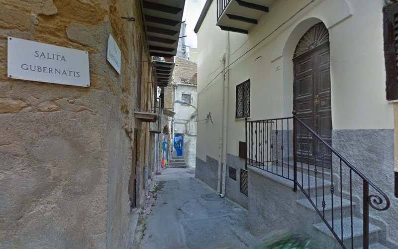 Casa Barbello - Salita Santa Maria dei Greci - Agrigento