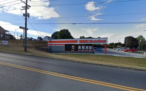 Auto Parts Store «AutoZone», reviews and photos, 1600 E Main St, Waynesboro, PA 17268, USA