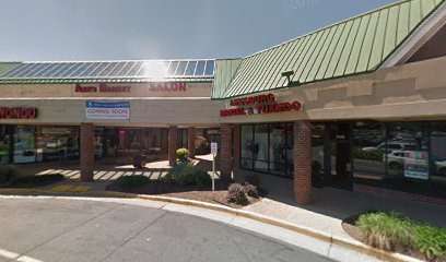 Rowe Chiropractic & Physical - Pet Food Store in Leesburg Virginia