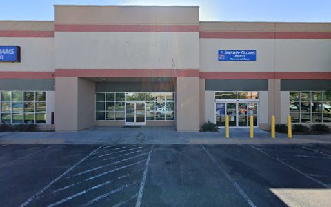 Paint Store «Sherwin-Williams Commercial Paint Store», reviews and photos, 811 N Circle Dr, Colorado Springs, CO 80909, USA