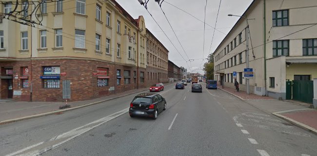 Recenze na TAXI ČESKÉ BUDĚJOVICE v České Budějovice - Taxislužba