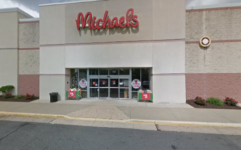 Craft Store «Michaels», reviews and photos, 6717 Spring Mall Dr, Springfield, VA 22150, USA