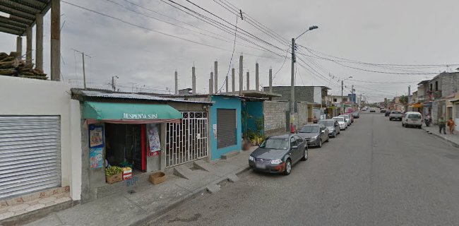 Peluqueria San Francisco - Guayaquil