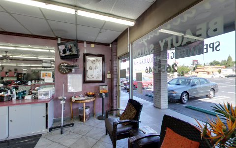 Beauty Salon «Hairitage Beauty Salon», reviews and photos, 6449 University Ave, San Diego, CA 92115, USA