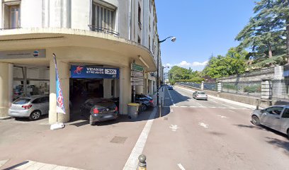 Centre d'Information et d'Orientation (CIO) Chambéry