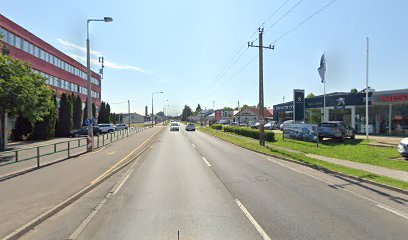 Lujza utca (Kállói út)