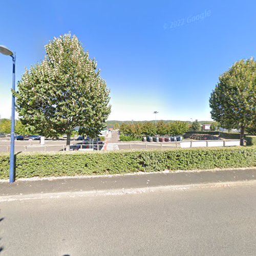 Freshmile Charging Station à Terrasson-Lavilledieu