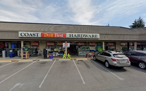 Hardware Store «Coast DO It Best Hardware», reviews and photos, 19472 7th Ave NE, Poulsbo, WA 98370, USA