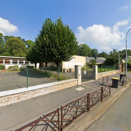 Ecole Maternelle Publique Pierre Congar à Sedan