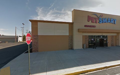 Pet Supply Store «PetSmart», reviews and photos, 90 Weis Ln, West Hazleton, PA 18202, USA