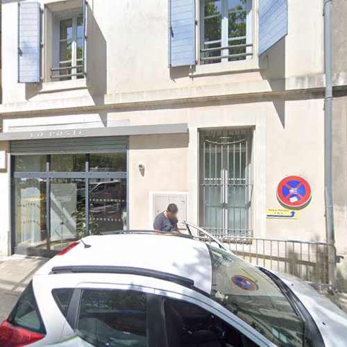 Centre de formation continue Pôle Conseil et Formation Beaucaire