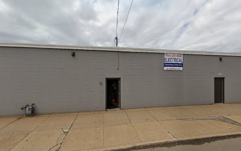 Electrician «Motor Shop Electrical Construction Co», reviews and photos, 40 Bartlett St, Battle Creek, MI 49014, USA