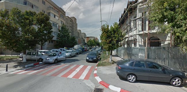 Strada Libertății 242, Alexandria, România