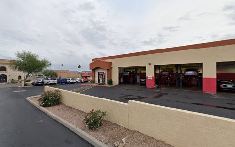 Auto Repair Shop «Sun Devil Auto», reviews and photos, 13226 N La Montana Dr, Fountain Hills, AZ 85268, USA