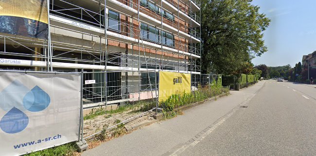 Rezensionen über Maissen & Partner AG, Baumanagement in Solothurn - Architekt