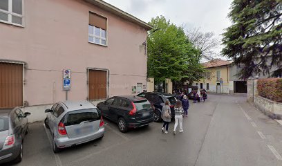Scuola Dell'Infanzia Santino De Nova