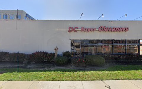 Dry Cleaner «D C Super Cleaner», reviews and photos, 13155 Westheimer Rd # 100, Houston, TX 77077, USA