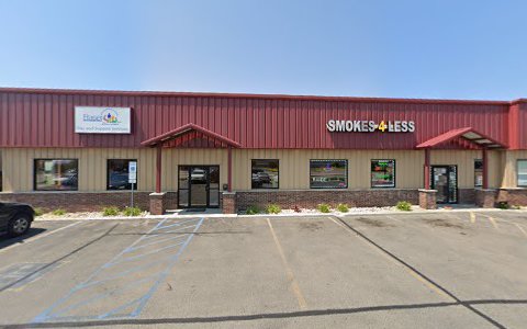 Cigar Shop «Smokes 4 Less», reviews and photos, 4761 13th Ave S, Fargo, ND 58103, USA