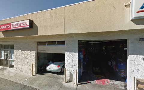Auto Repair Shop «Auto Service Unlimited», reviews and photos, 9930 Jones Bridge Rd, Alpharetta, GA 30022, USA