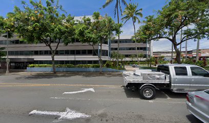 Sauer Chris DC - Pet Food Store in Kaneohe Hawaii