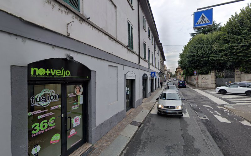 La boutique delle riparazioni - Via Lecco - Monza