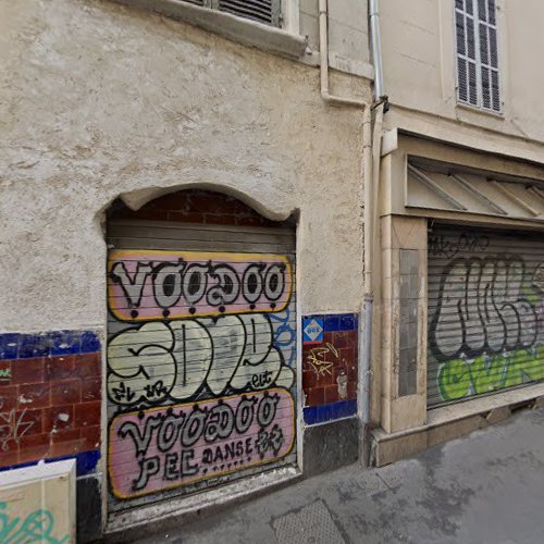Boucherie Kribich Belabbas Marseille
