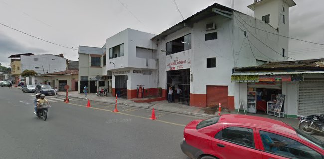 Dispensario Medico Santa Elizabeth Setón - Durán