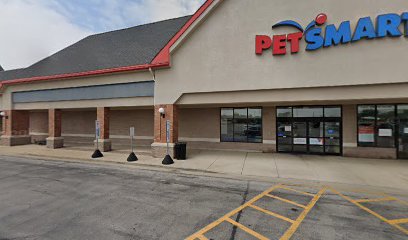 PetSmart Grooming