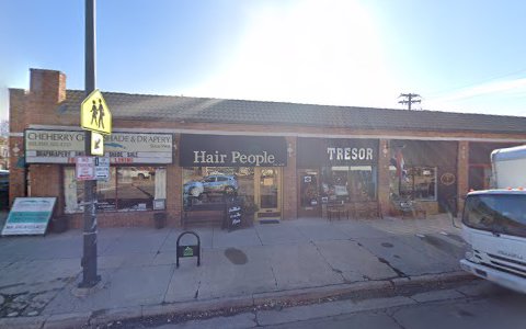 Hair Salon «Hair People», reviews and photos, 2436 E 6th Ave, Denver, CO 80206, USA