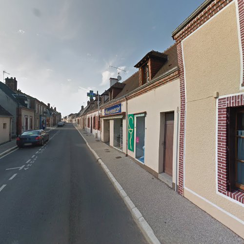 Defrance Jean-Luc à Commune nouvelle d'Arrou