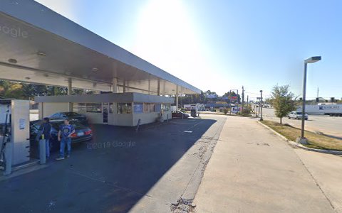 Gas Station «Valero», reviews and photos, 4336 Fulton Industrial Blvd SW, Atlanta, GA 30336, USA