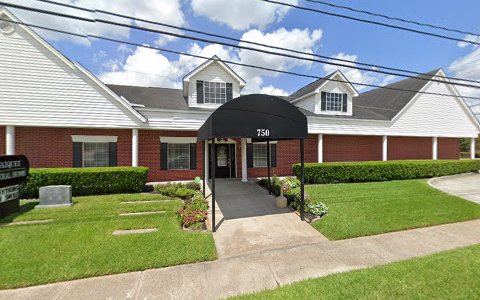 Funeral Home «Blackwell & Vazquez Funeral Home», reviews and photos, 750 Uvalde Rd, Houston, TX 77015, USA