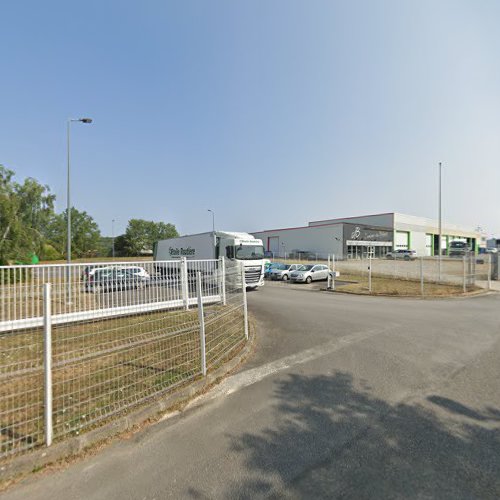 Renault Charging Station à Pont-Saint-Martin