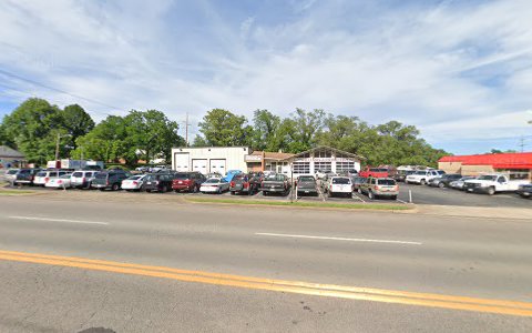 Auto Repair Shop «Henry Williams Automotive Inc», reviews and photos, 3433 Plantation Rd NE, Roanoke, VA 24012, USA