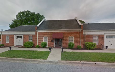 Funeral Home «Lambeth-Troxler Funeral & Cremation Services», reviews and photos, 300 W Wendover Ave, Greensboro, NC 27408, USA