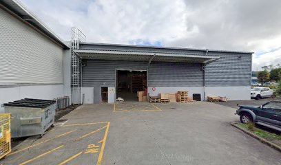 Auckland Bearing Distributors Ltd t/a ABD Group