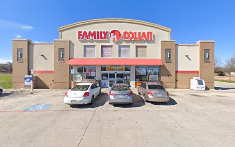 Dollar Store «FAMILY DOLLAR», reviews and photos, 3207 Matlock Rd, Mansfield, TX 76063, USA